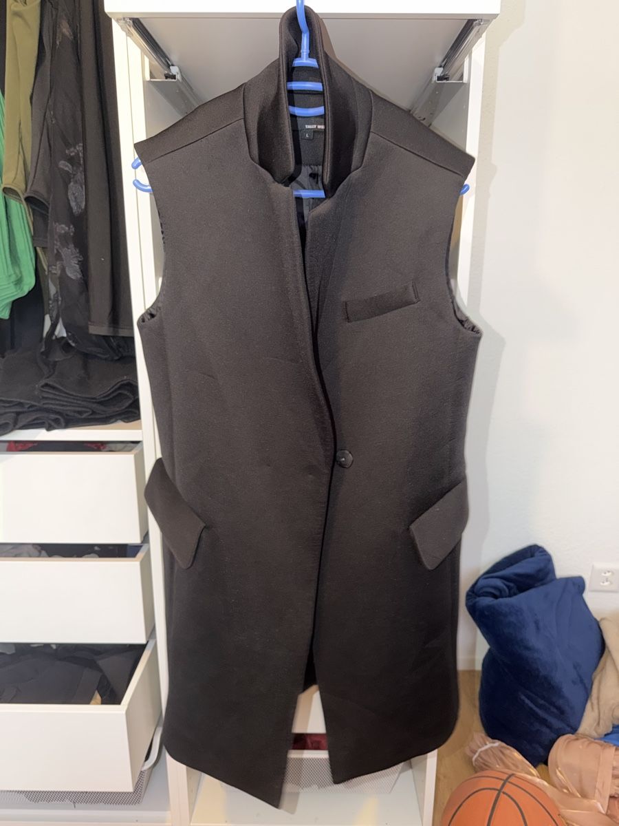 Gilets & Westen: Neu, Blazer, L – Neu (gemäss Beschreibung) aus Kefikon TG von jel_72fp