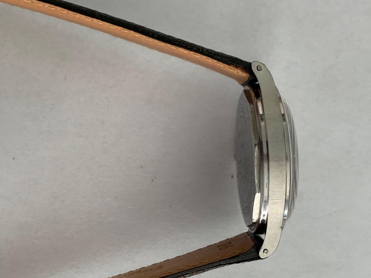 Recta Orologi: Recta Herrenuhr – Difettoso da Arbon venduto da florian204 5