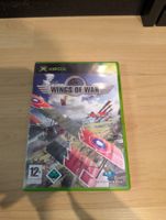 Wings of war Microsoft Xbox