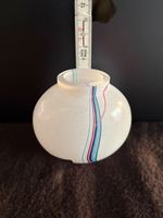 Kosta Boda Rainbow Mini Vase – Bertil Vallien – Art Glass