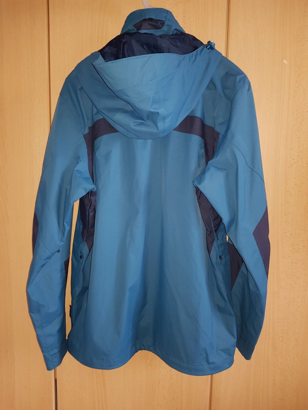 Jack Wolfskin Jacken: Jack Wolfskin Texapore Jacke Grösse M – Gebraucht aus Basel von fafa68 3