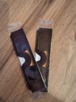 Lunettes eclipse 