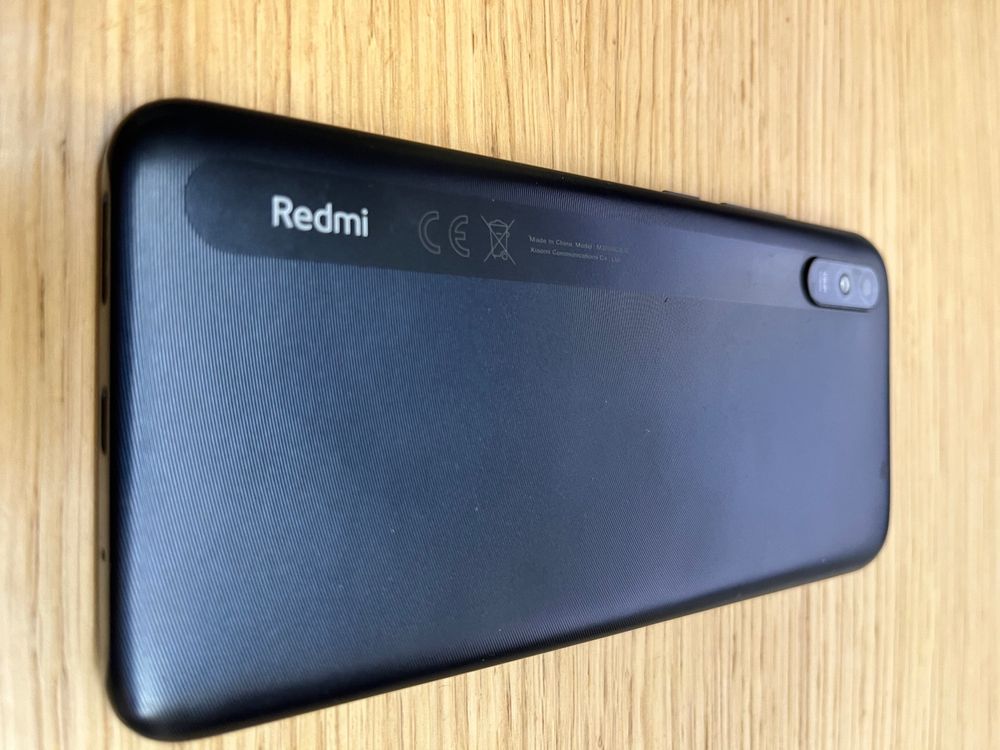 Smartphone Xiaomi Redmi 9A; 32 GB | Kaufen auf Ricardo