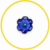 Swarovski SCS Exklusivgeschenk 2026 Anemone  fabrikneu