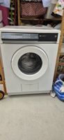 Waschmaschine V-ZUG Adora L weiss gebrauchter Zustand