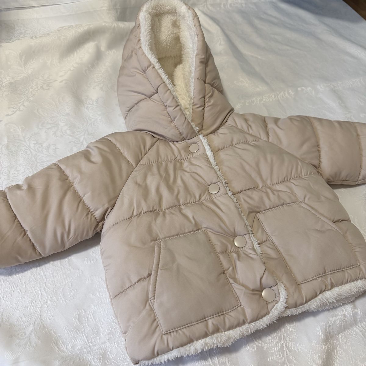 Jacken & Mäntel: Baby Winter Jackets – Neu (gemäss Beschreibung) aus Benglen von ellaellatana 3