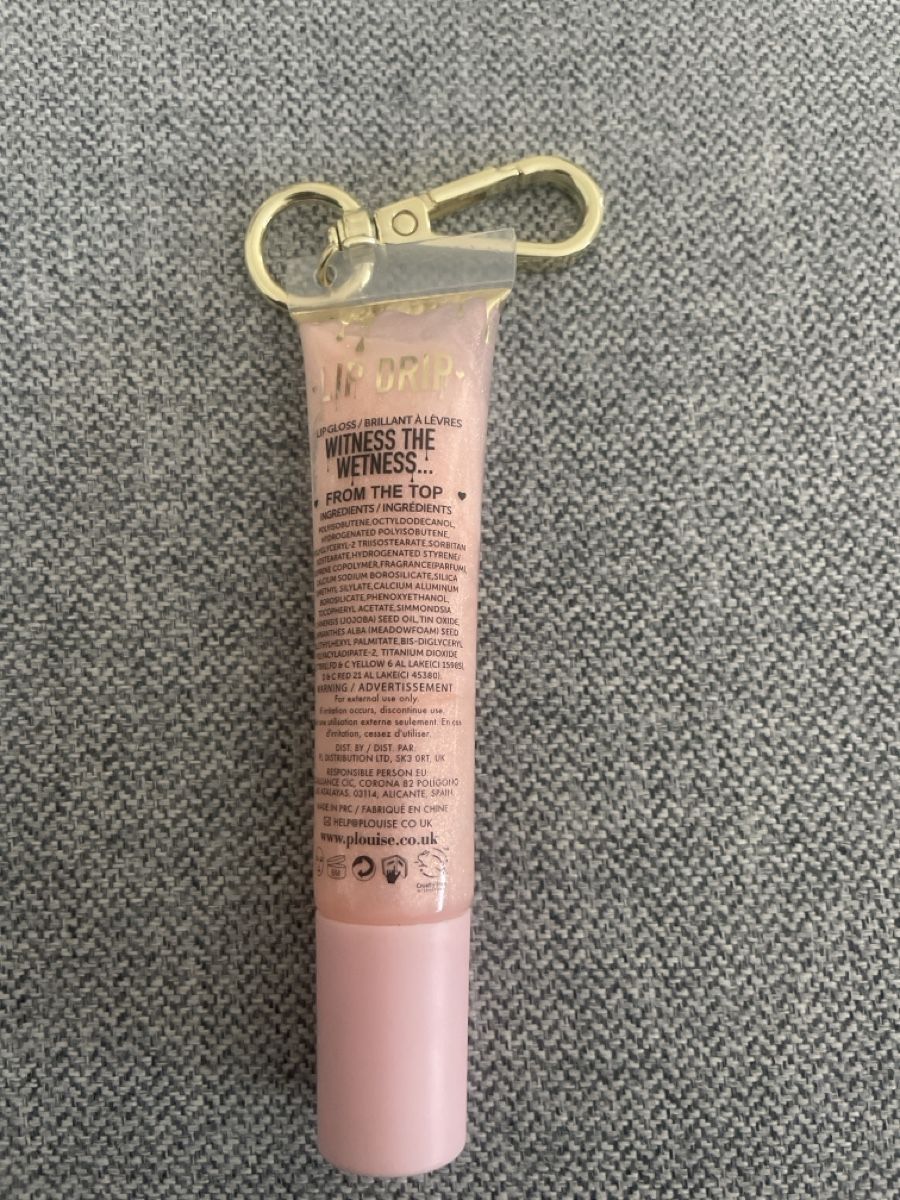 Make-up: Plouise - Lip Drip lipgloss – Gebraucht aus Glattpark (Opfikon) von Rusalkaa 1
