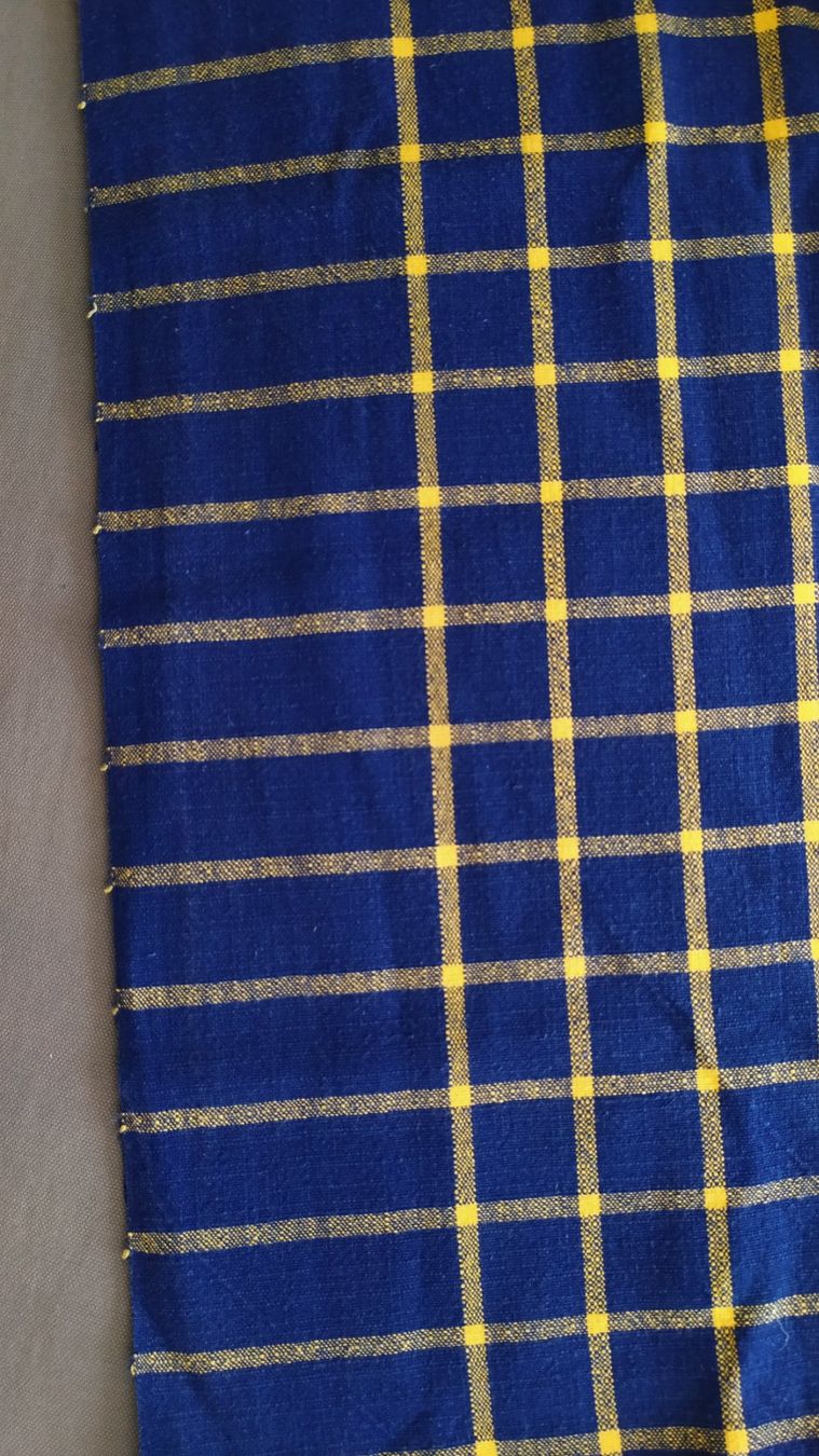 Sonstige Tischwäsche: Grande nappe 156 x 121 cm – Gebraucht aus Chezard St-Martin von Loucail 1