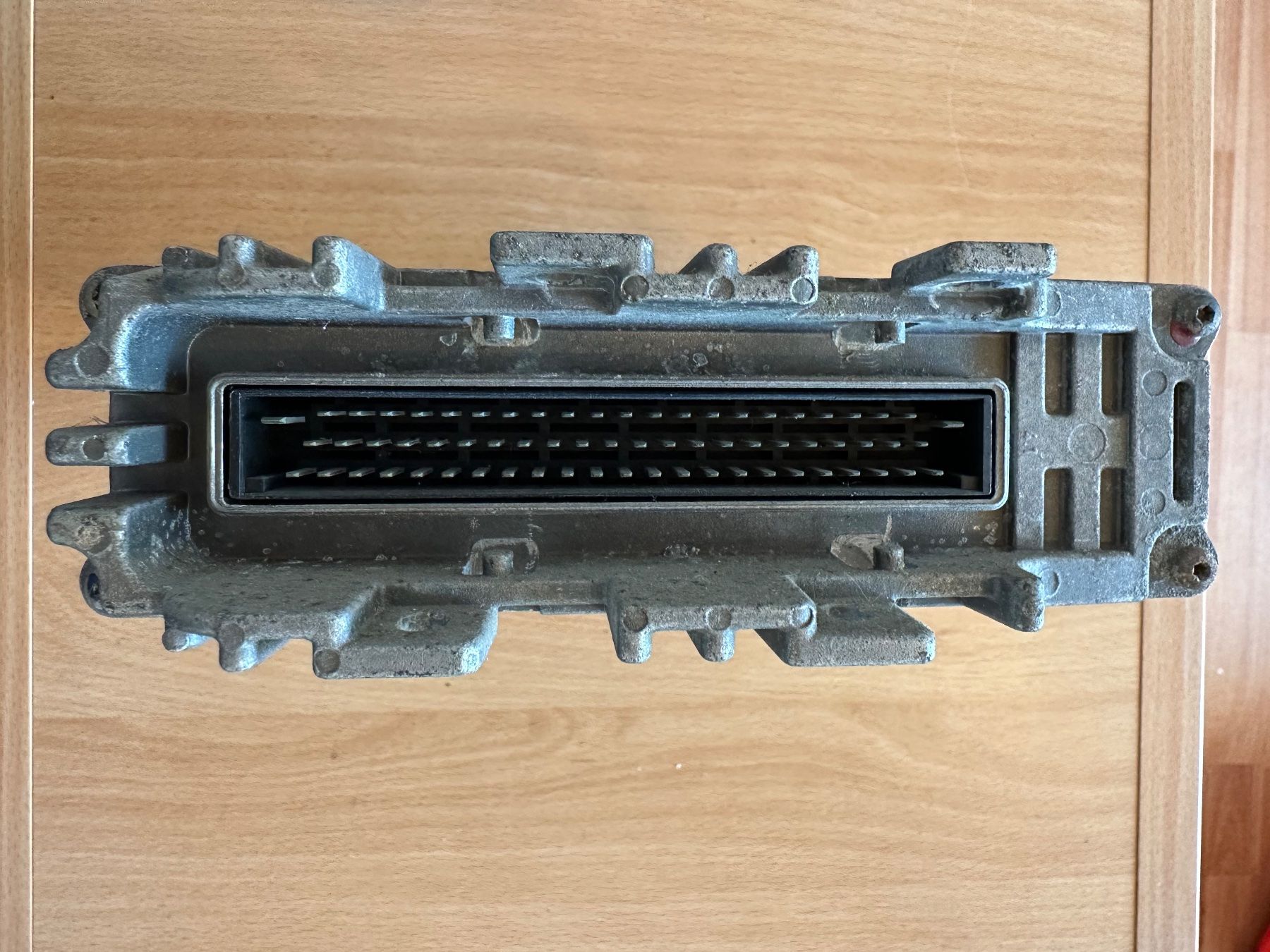 Bosch Tutti pezzi di ricambio auto: Bosch Steuergerät 0261200495 021906258A – Usato da St.Gallen venduto da maierm01 4