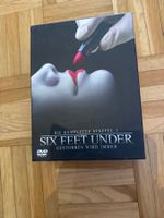 Six Feet Under Staffel 1 DVD Box Set