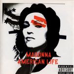 CD Madonna - American life (2003)
