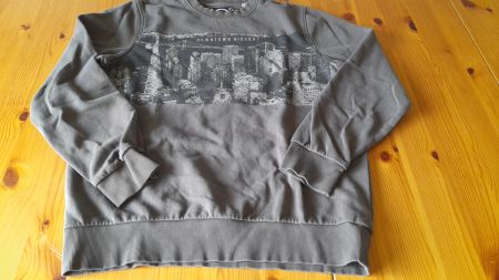 Pullover Gr. 158/164
