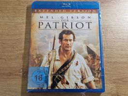 Der Patriot (2000) NEU OVP Bluray