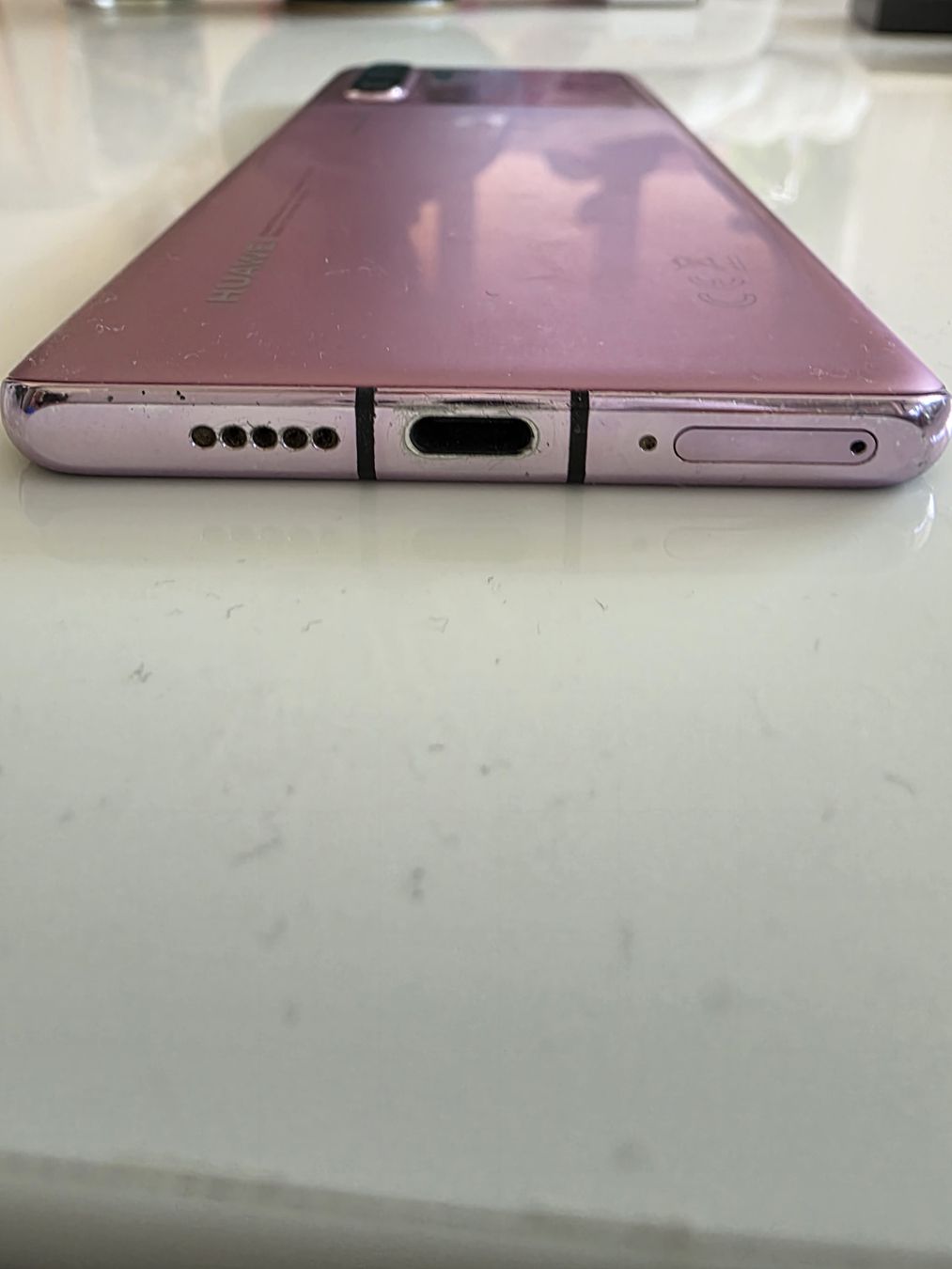 Huawei Handys / Smartphones: Huawei P30 Pro – Gebraucht aus Ibach von wave99 4