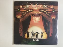Lindisfarne Doppel-LP - Magic In Air