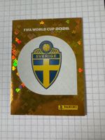Panini Sticker WM 2026, SWE 1