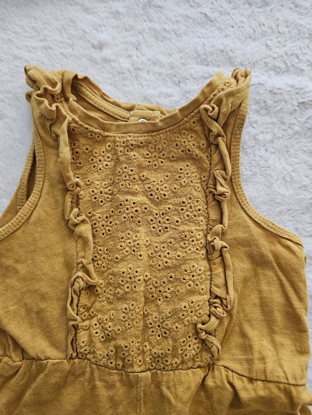 H&M Strampler: Baby Jumpsuit Overall 74 – Neu (gemäss Beschreibung) aus Zürich von Kris8050 4
