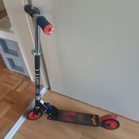Kinder Roller Spiderman Design, guet erhalten für cooli K...
