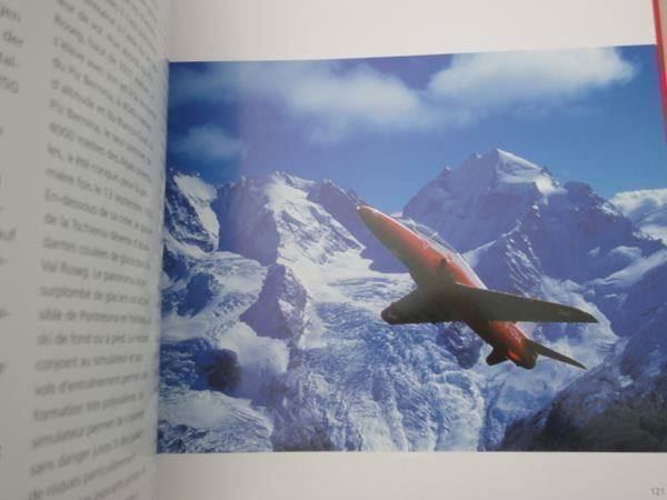 Libri: Pearls of Switzerland - Luftwaffe – Usato da Chur venduto da omonia 3