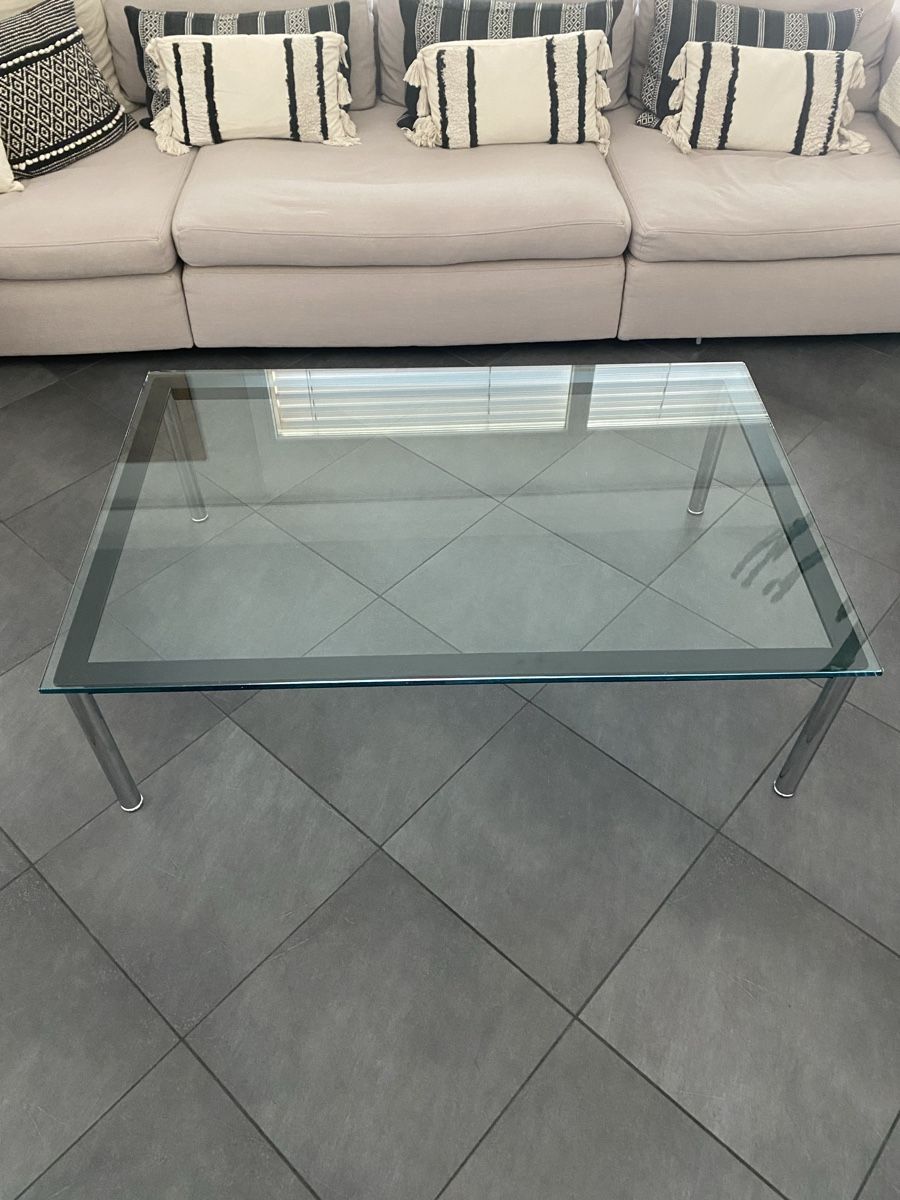 Tavoli: Design Coffeetable Tisch – Usato da Olten venduto da sportwelt 3