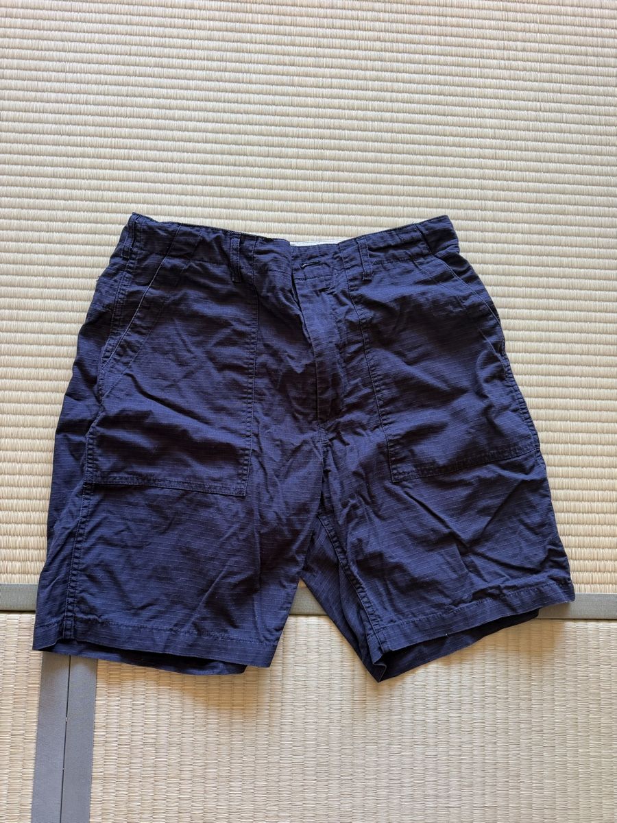 Hosen: Short Engineered Garments – Gebraucht aus Bottens von pat_x66b