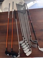 TITLEIST KOMPLETT SET