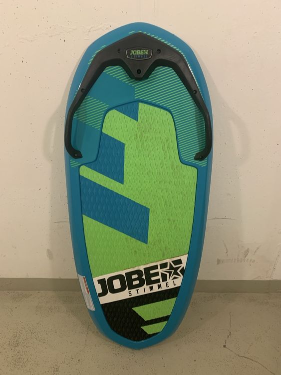 Jobe Stimmel Multiboard Wakeboard Wakesurf Kneeboard (Gebraucht) in ...