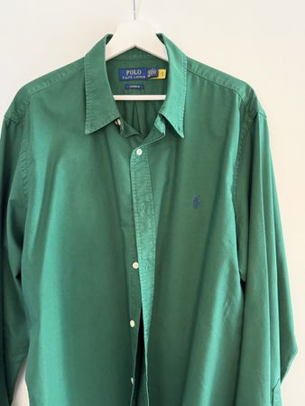 Polo Ralph Lauren Hemd