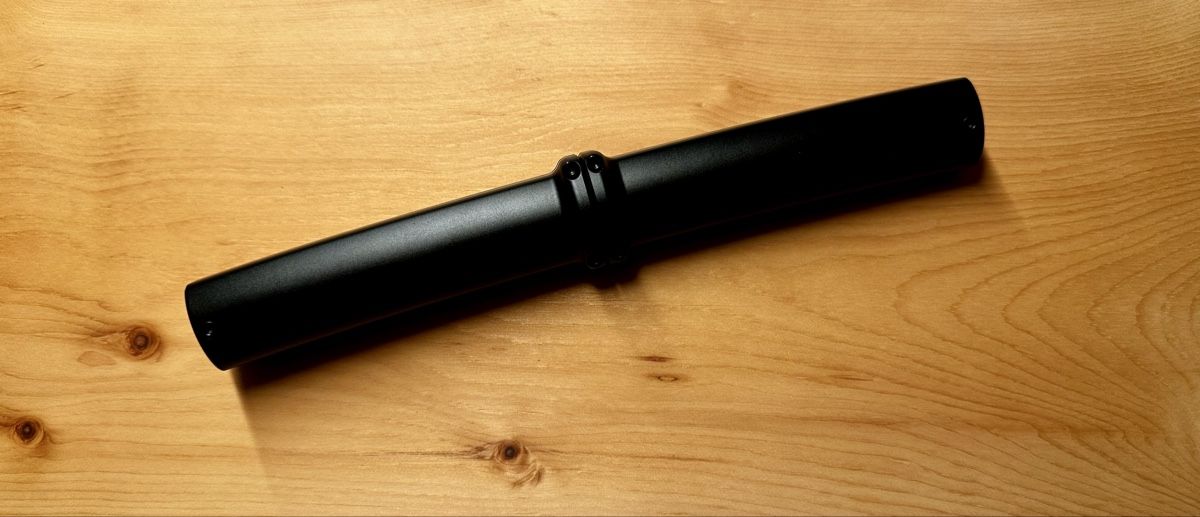 Zubehör: Double Tanto – Neu (gemäss Beschreibung) aus Bauma von john_eathen 2