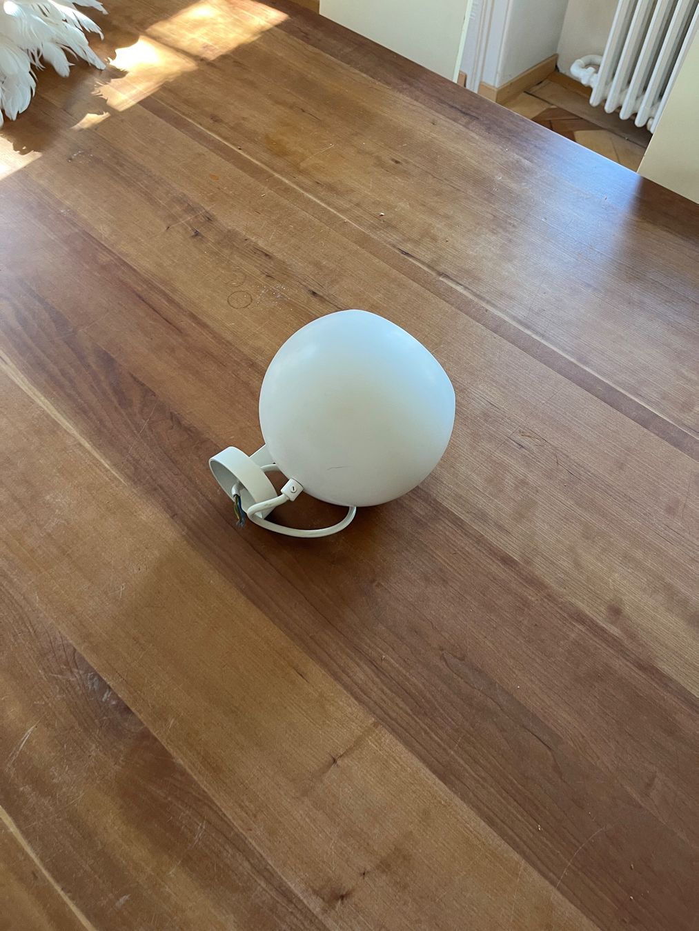 Lampade: Fabrikat Concord, Typ nrA09204/7 – Usato da Luzern venduto da tao08