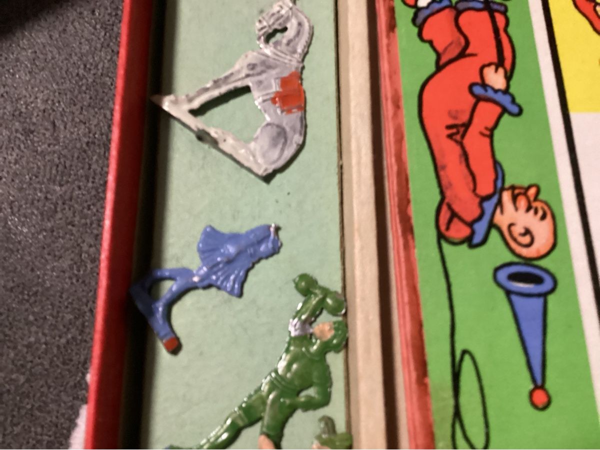 Spiele: ANTIKES BRETTSPIEL – Gebraucht aus Münchenstein von NoSu98 3