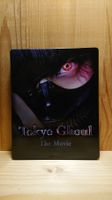 TOKYO GHOUL The Movie Blu-Ray Steelbook