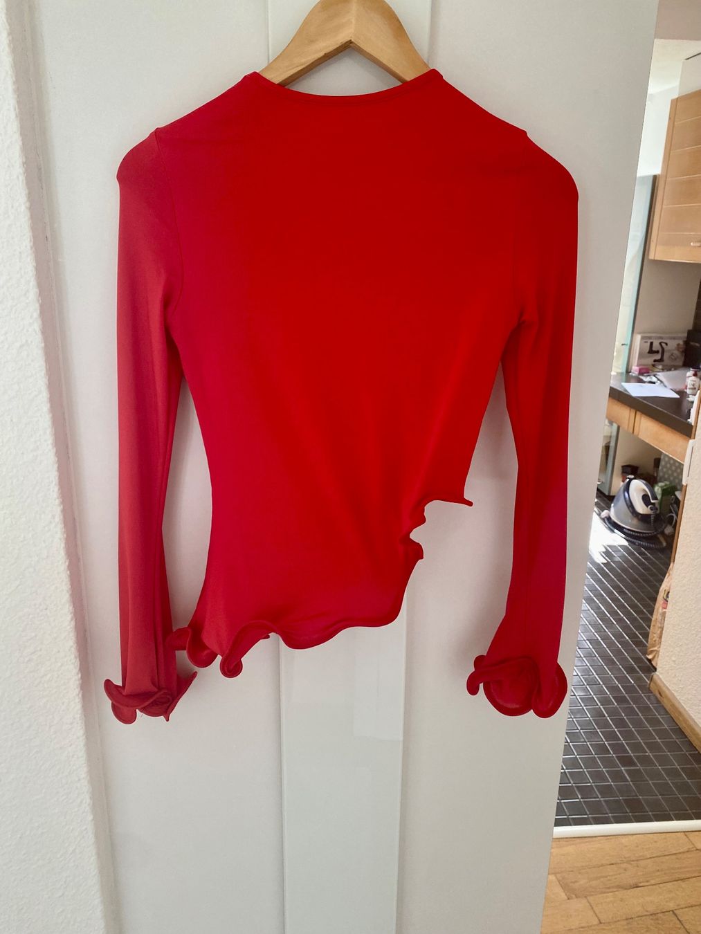 T-shirt: Neues Damen T-Shirt – Nuovo (secondo la descrizione) da Lugano venduto da dir_5287 1