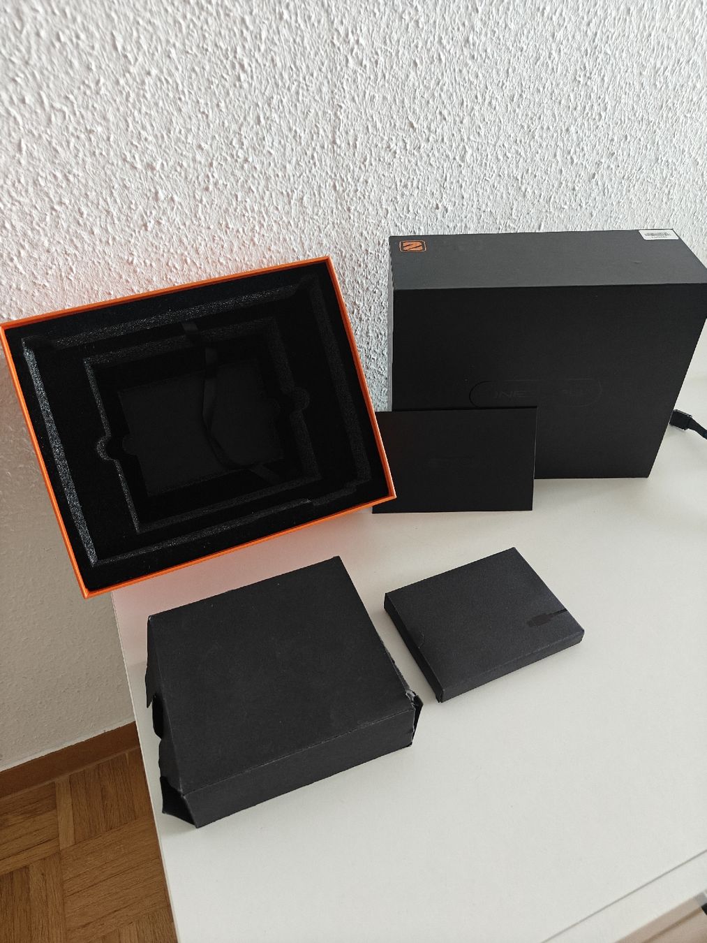 Amd Grafikkarten: eGPU ONEXGPU 2 - 1To SSD + OCuLink – Gebraucht aus Neuchâtel von fif_md7s 5