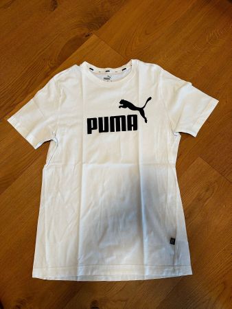 PUMA T-Shirt Gr. 152/158