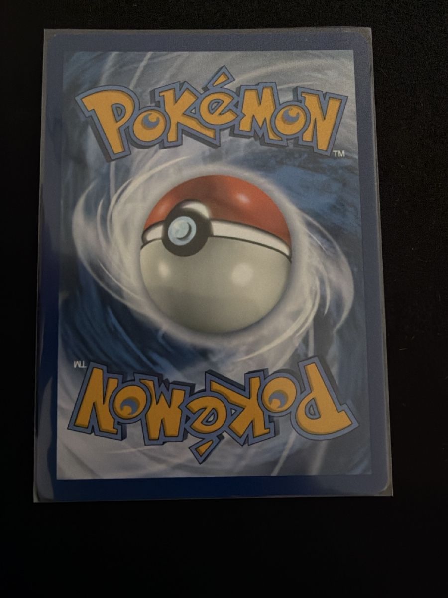 Pokémon Carte collezionabili: Swinub 165/159 NM/EN – Usato da Cadro venduto da rarecandycustoms 1