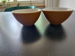 Rössler Müsli Schale
