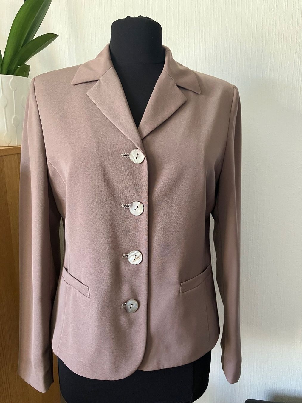 Giacche: Veste  GERARD PASQUIER  T.42 – Usato da Peseux venduto da CharmeCommerce 5