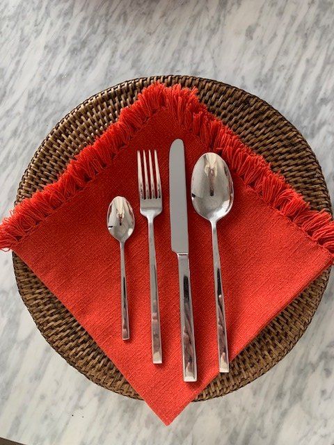 Set di posate: Besteck Auerhahn (38-teilig) – Usato da Zürich venduto da gonthemove