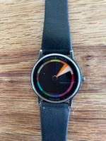 Chromachron Damenuhr von Designer Tian Harlan