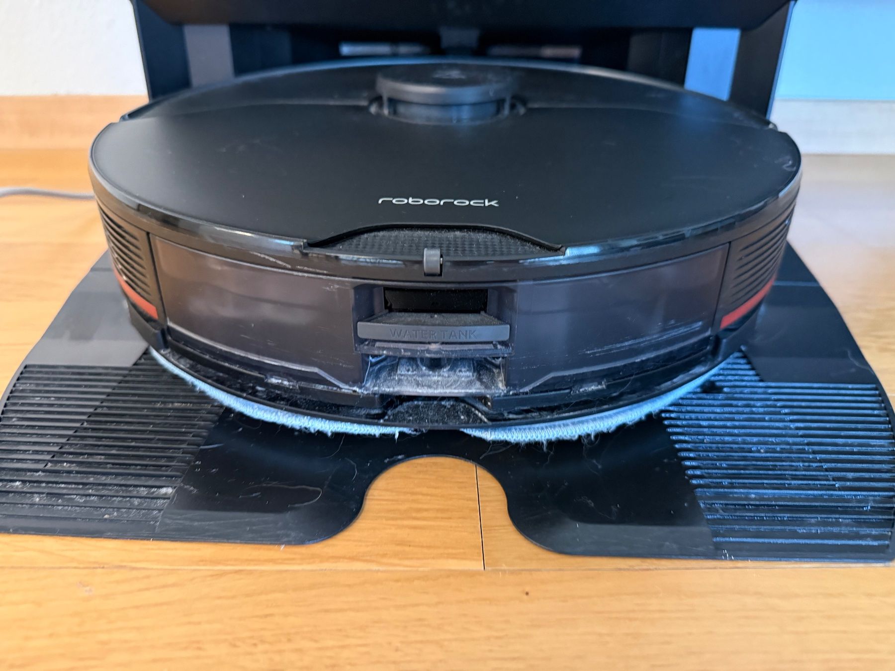 Roborock Aspirapolveri & Accessori: ROBOROCK S7 MAXV ULTRA BLACK – Usato da Zollikerberg venduto da bog_8bqq 2