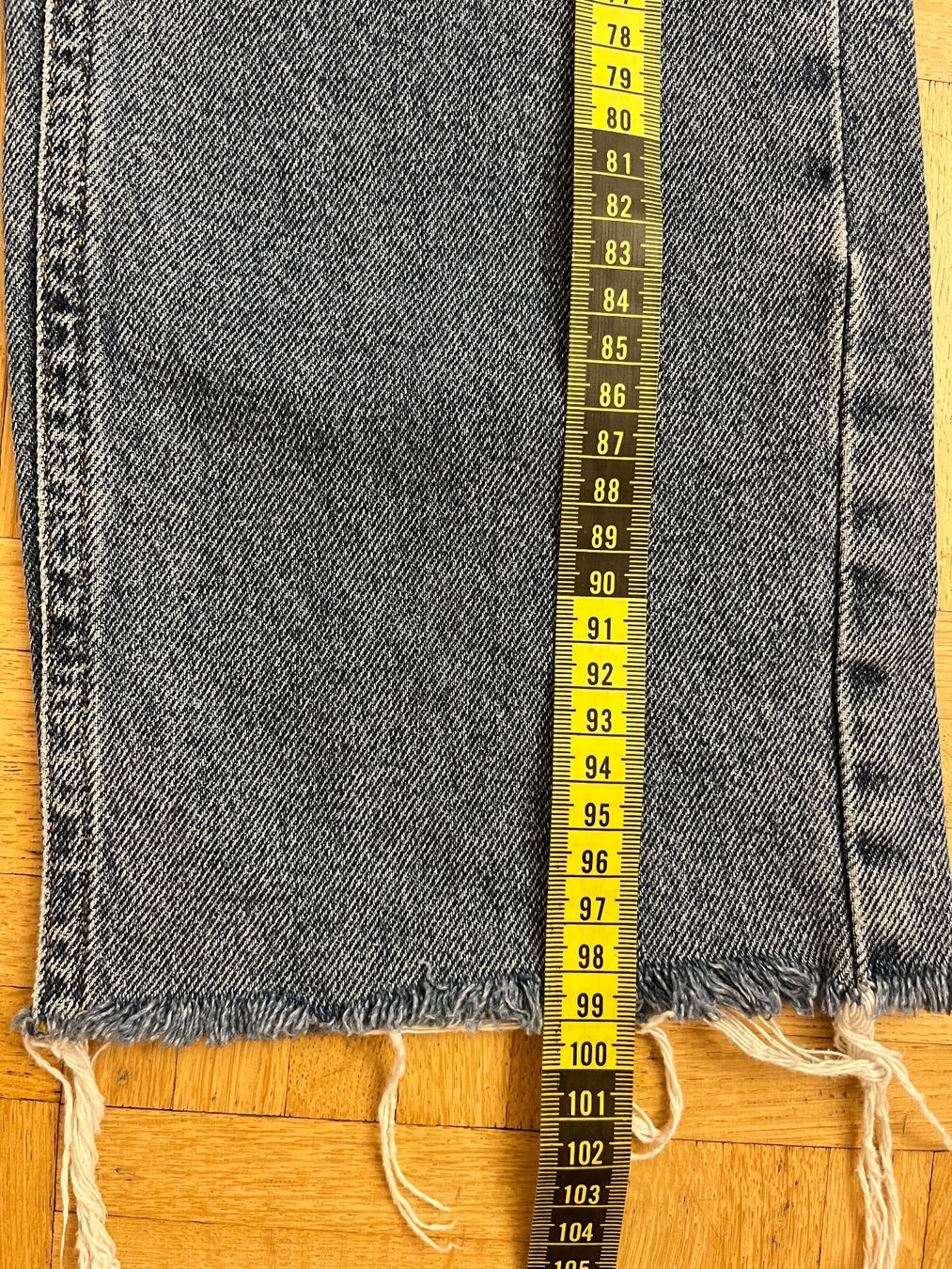 Na-kd Jeans: New jeans Na-kd size S – Nuovo (secondo la descrizione) da Chêne-Bougeries venduto da Seetooyoo 5