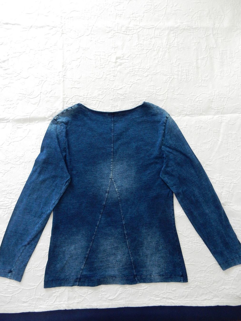 Deerberg T-Shirts: Langarmshirt Deerberg Gr. M VERSAND – Neu (gemäss Beschreibung) aus Strengelbach von Traumgarten 1