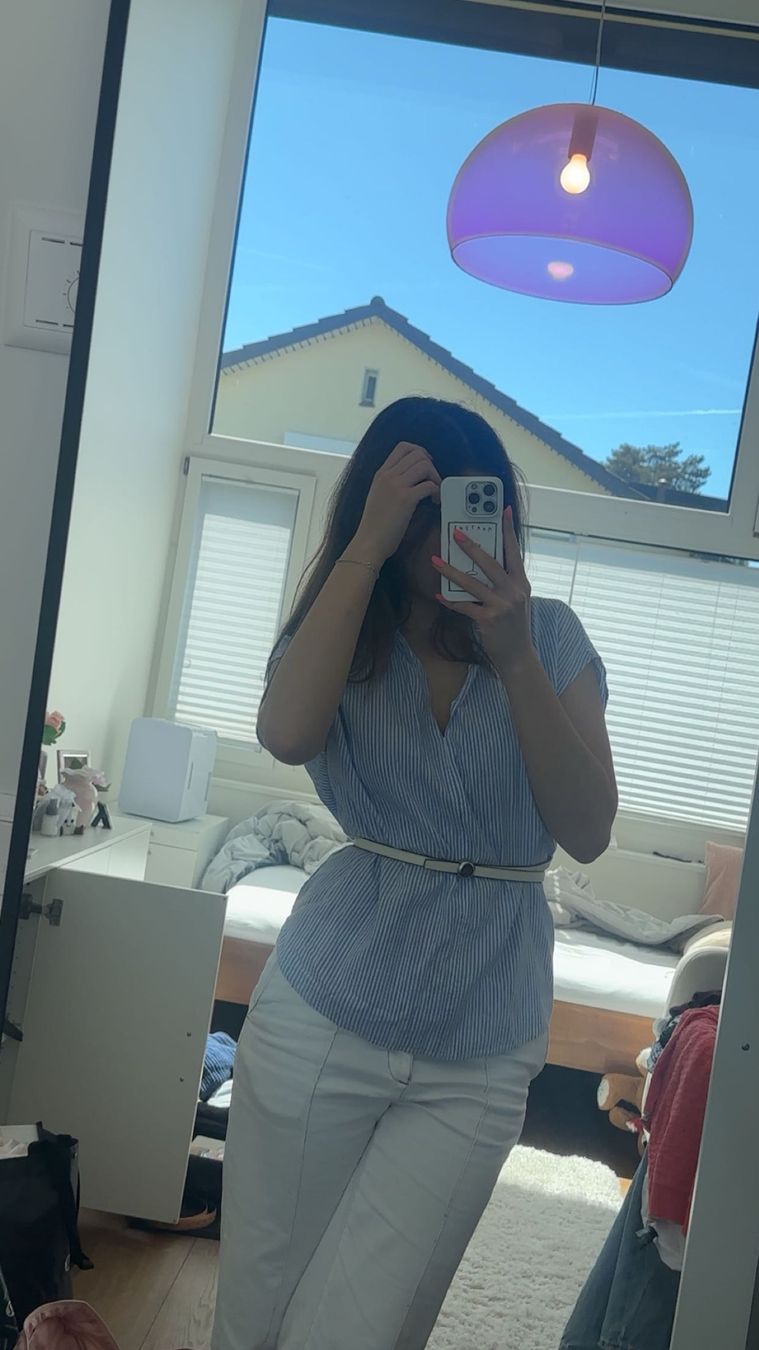 H&M Camicette: H&m blouse – Nuovo e nell'imballaggio originale da Bachenbülach venduto da cookiecutter 1