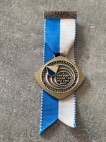 CH Medaille Kant. Schützenfest 1982 Zürcher Unterland