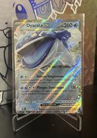 Pokémon Oyacata EX - Rare, collectionnez-la !