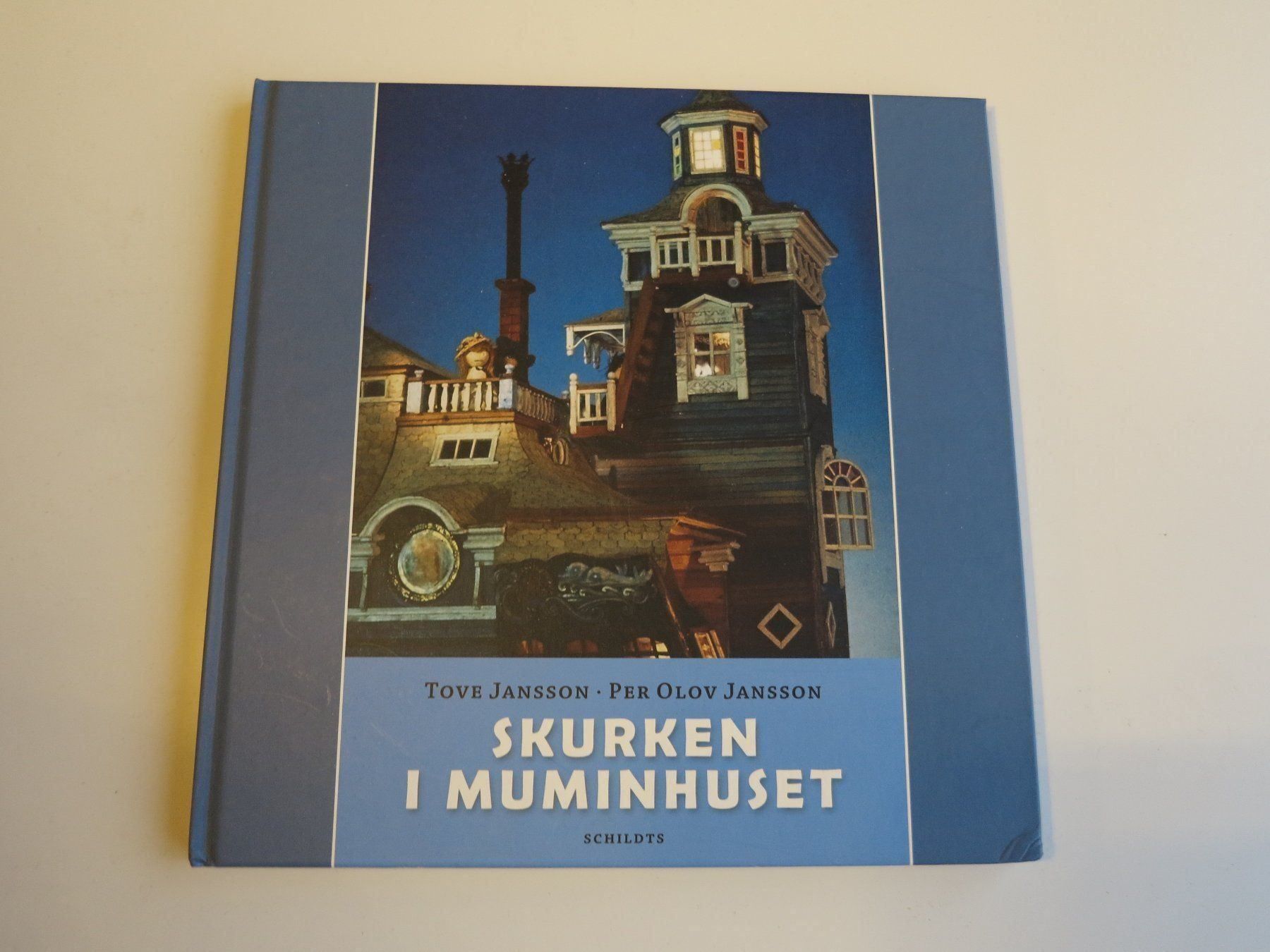 Libri: Das Muminhaus – Usato da Bettmeralp venduto da stermei
