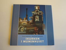 Das Muminhaus