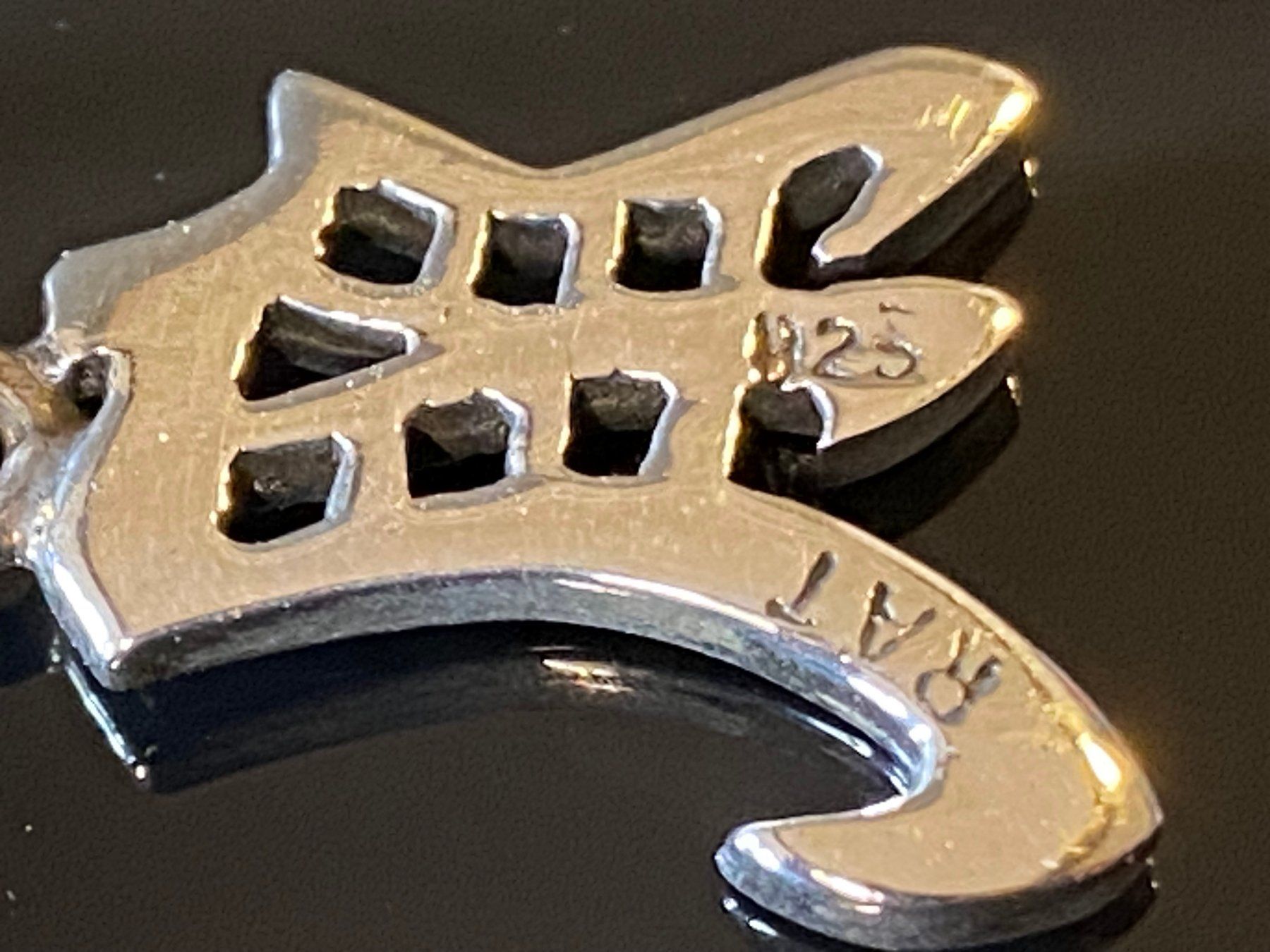 Ciondoli: Chinesische Sternzeichen, Ratte / Rat – Nuovo (secondo la descrizione) da Schaffhausen venduto da vintageville 6