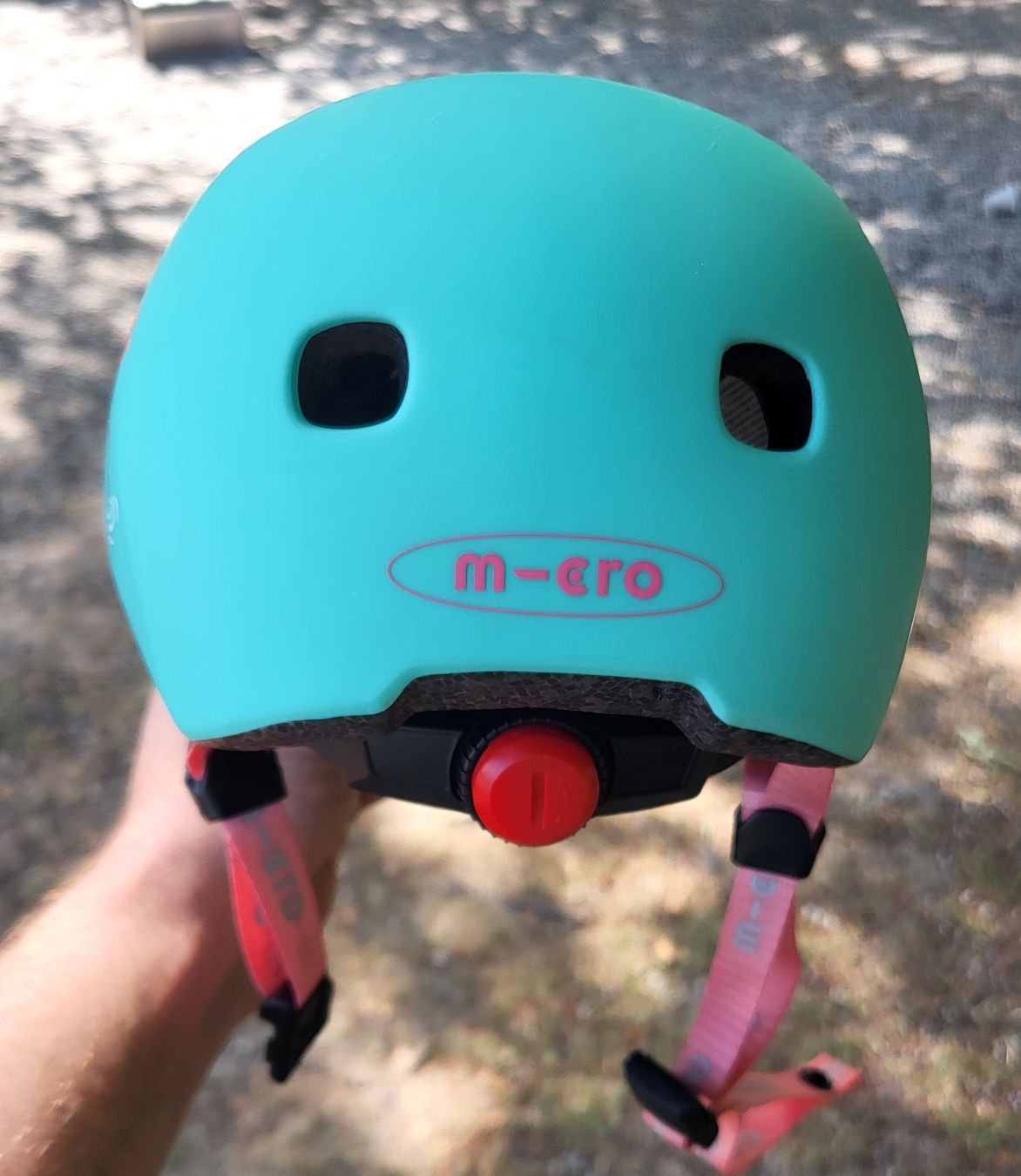 Helme: Kinderhelm von Micro Grösse S/ 48-53 neuwertig – Neu (gemäss Beschreibung) aus Uster von mivoe90 4
